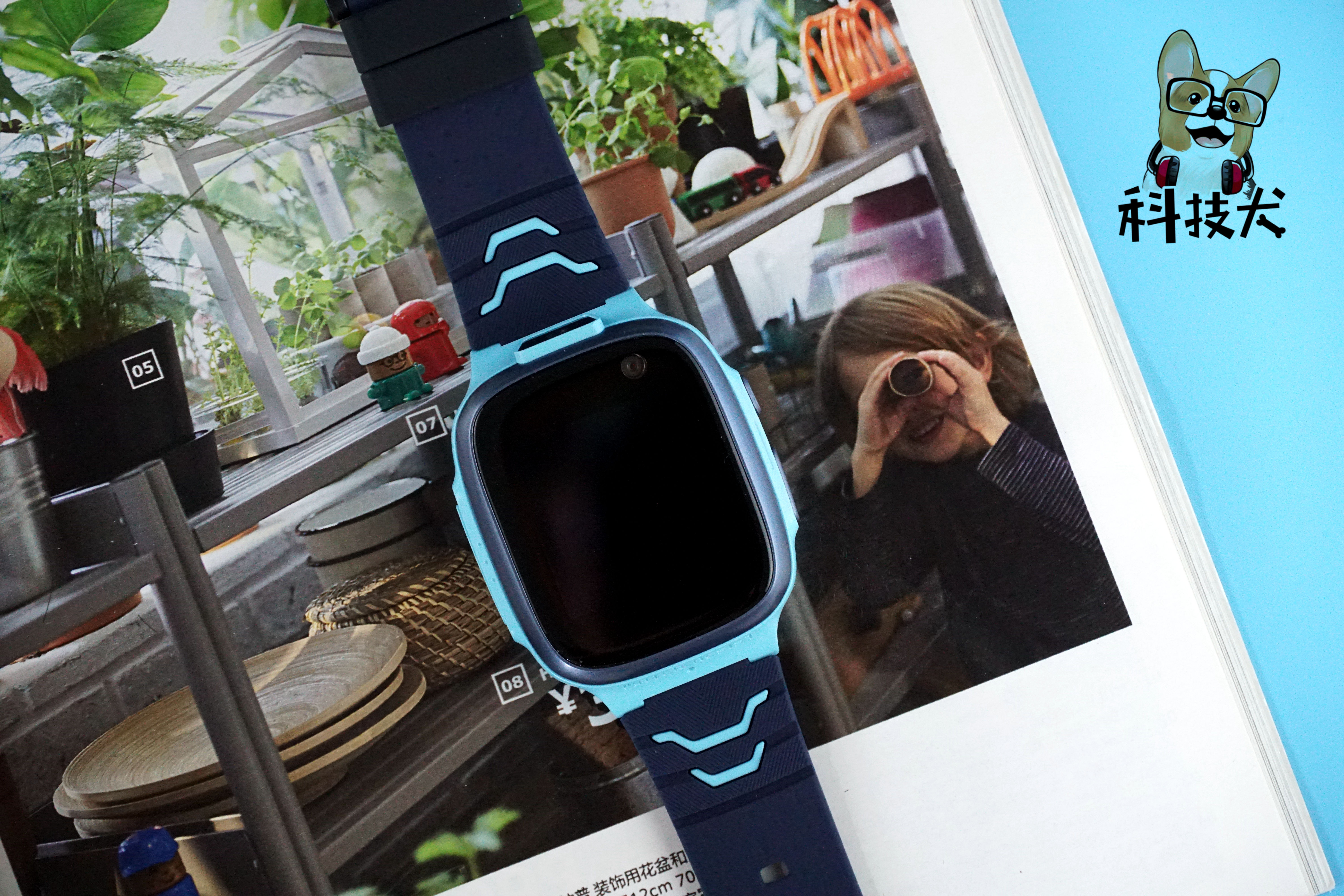 360p1儿童手表评测最新,360儿童手表8x和p1有什么区别