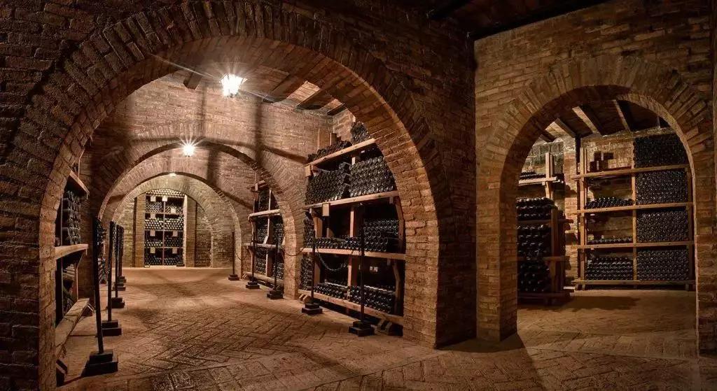 世界10大葡萄酒产区,世界十大顶级葡萄酒产区