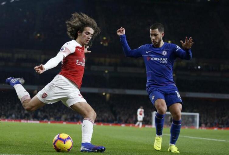 欧联对切尔西的评价,如何看待切尔西和利物浦的比赛