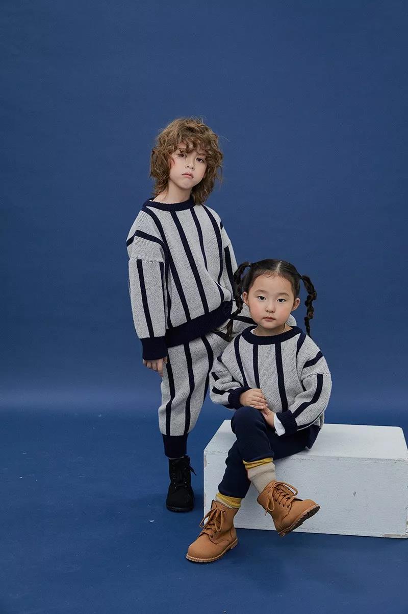 童装风格有小众潮品,文艺风00后设计小众童装推荐