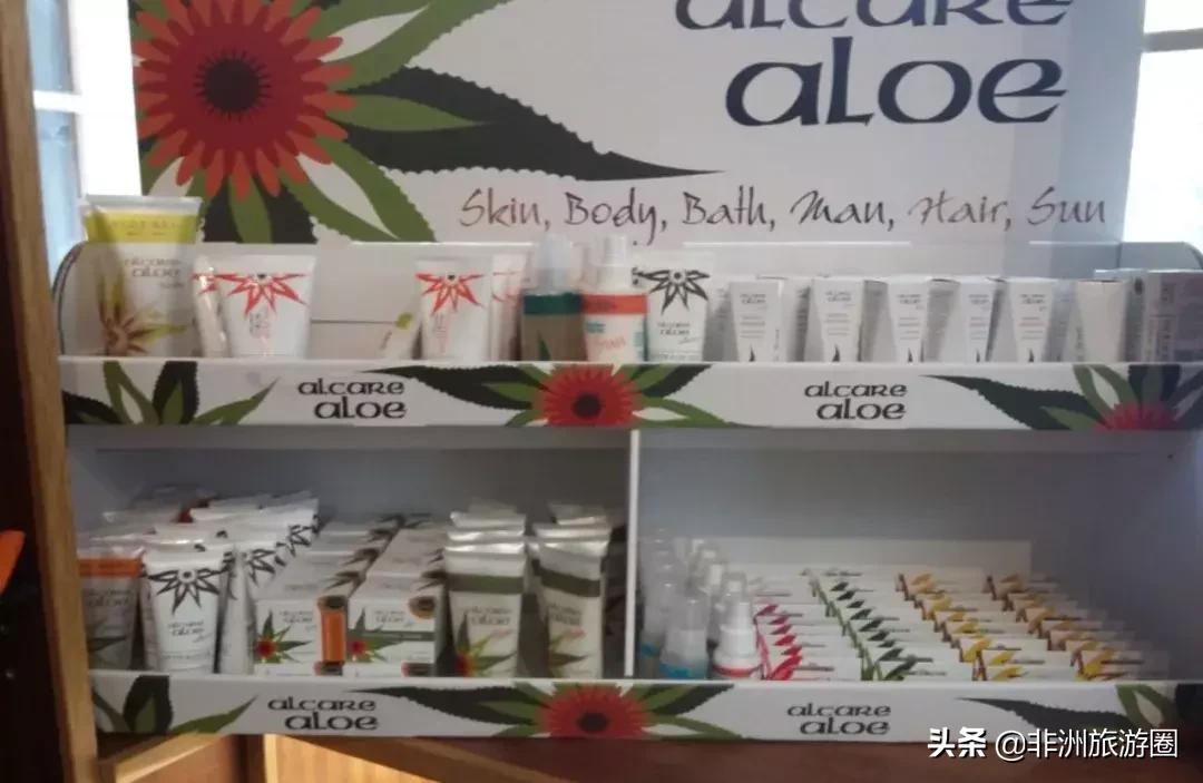 南非旅游购物必买清单,南非购物