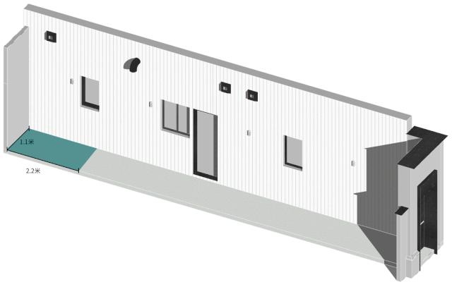 花6年时间建造木屋,花6年建造木屋