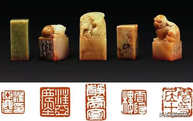 印章知识大全,印章知识大全集