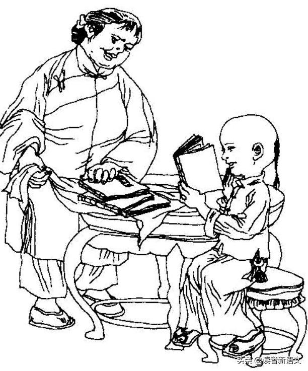 阿长与山海经中鲁迅为什么敬重她,阿长与山海经鲁迅童年事件记录