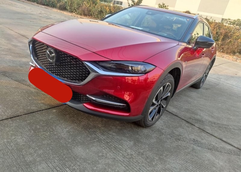 马自达cx4为啥不如cx5,马自达cx-4现在还值得买吗