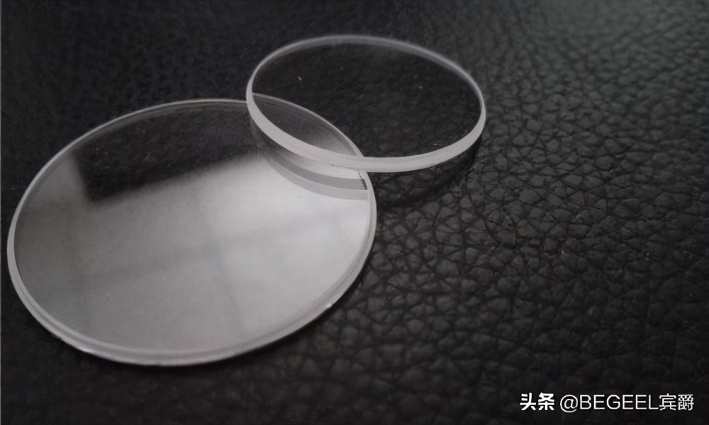 顶级手表为何钟情蓝宝石表镜,顶级腕表和普通手表区别