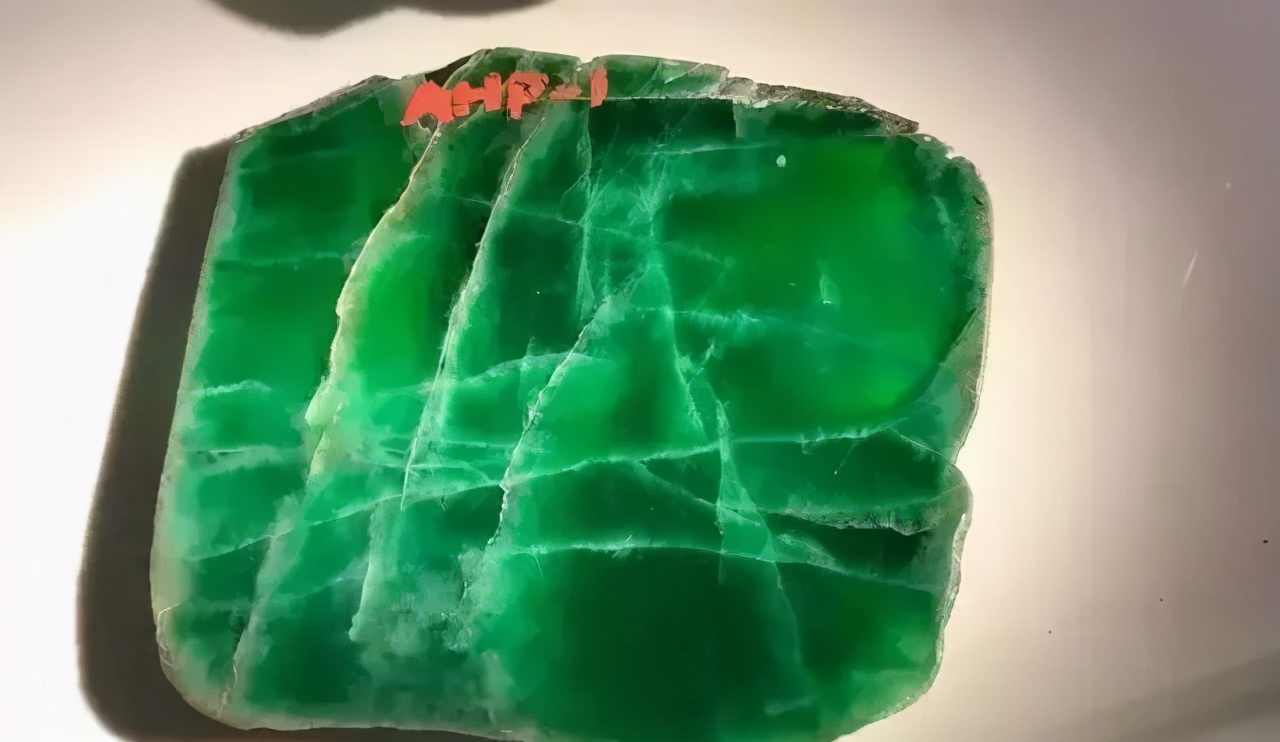 色料翡翠好吗,翡翠行业必须知道的几个行话