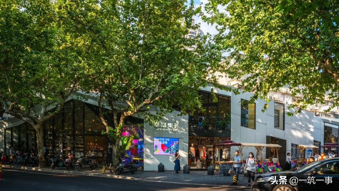 脚步丈量生活的土地,哥伦比亚市井生活