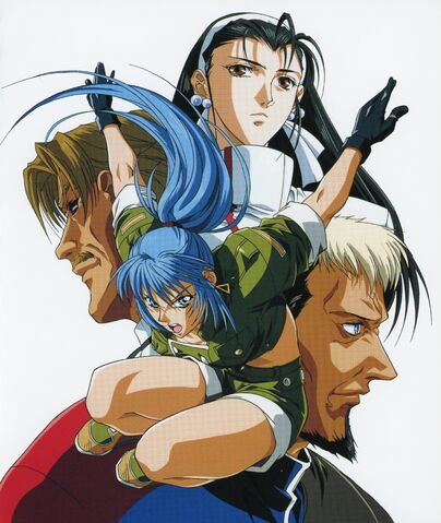 拳皇高尼茨通关,拳皇隐藏人物高尼茨