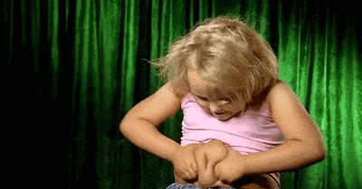 日本疯传瘦腰锻炼法,超级有效的瘦腰运动