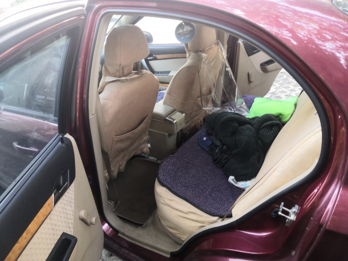 9800元的车子,9800能买什么车