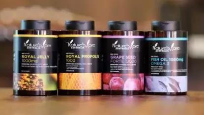 澳洲知名保健品,澳洲十大保健品排行榜最新品牌