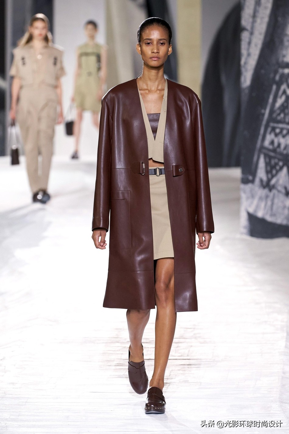 2021hermes春夏系列,hermes2021秋冬男装