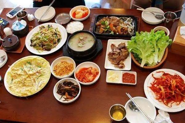 韩国留学生活旅游攻略,韩国留学生活攻略