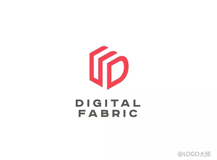 立体logo设计的造型寓意,立体logo标志设计图片