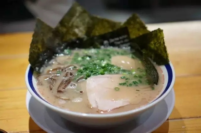 日本四大国宝级拉面,日本拉面四大品牌是哪四个