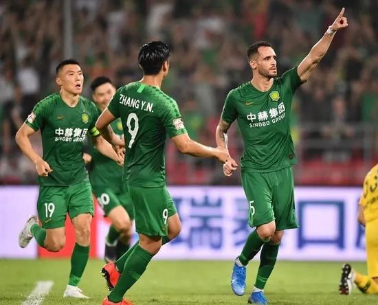 媒体谈北京国安将对阵申花,京媒如何评论国安半决赛战恒大