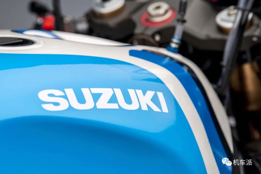 铃木gsx-r7502022款海外视频,铃木gsx1300r定制