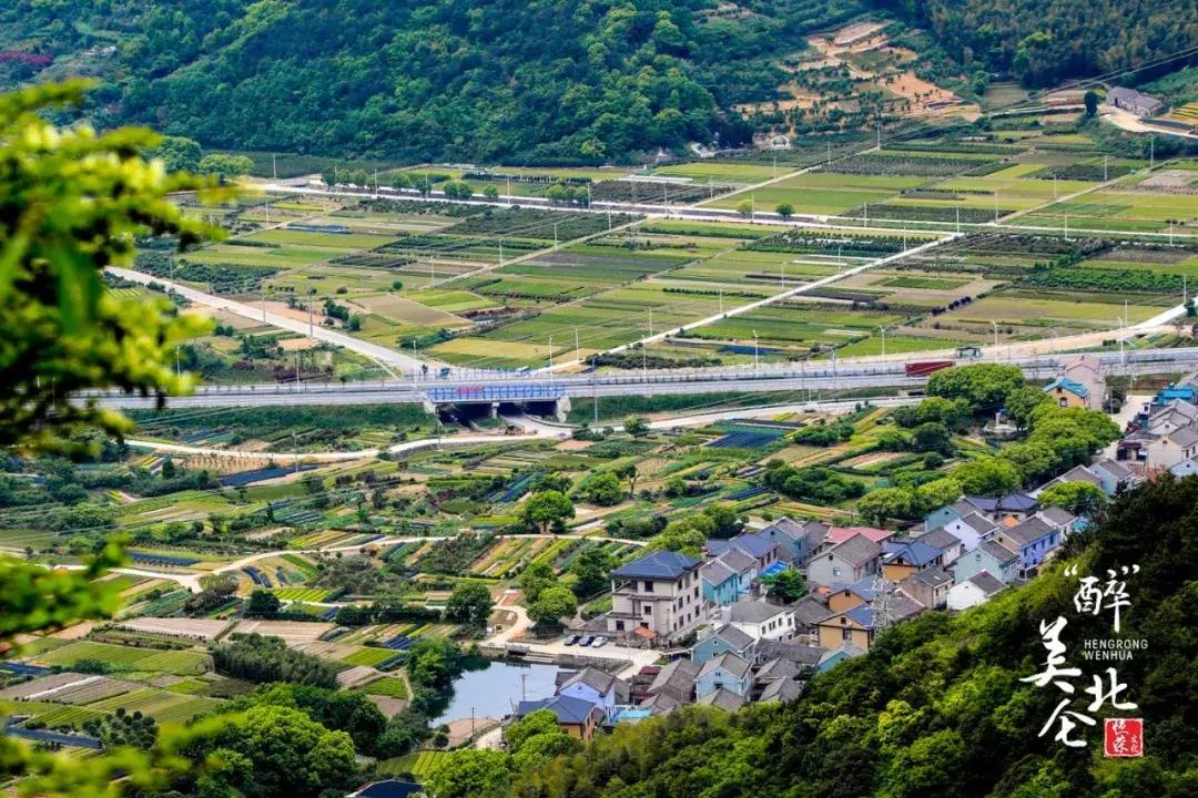 北仑摩天轮俯瞰北仑,可俯瞰北仑