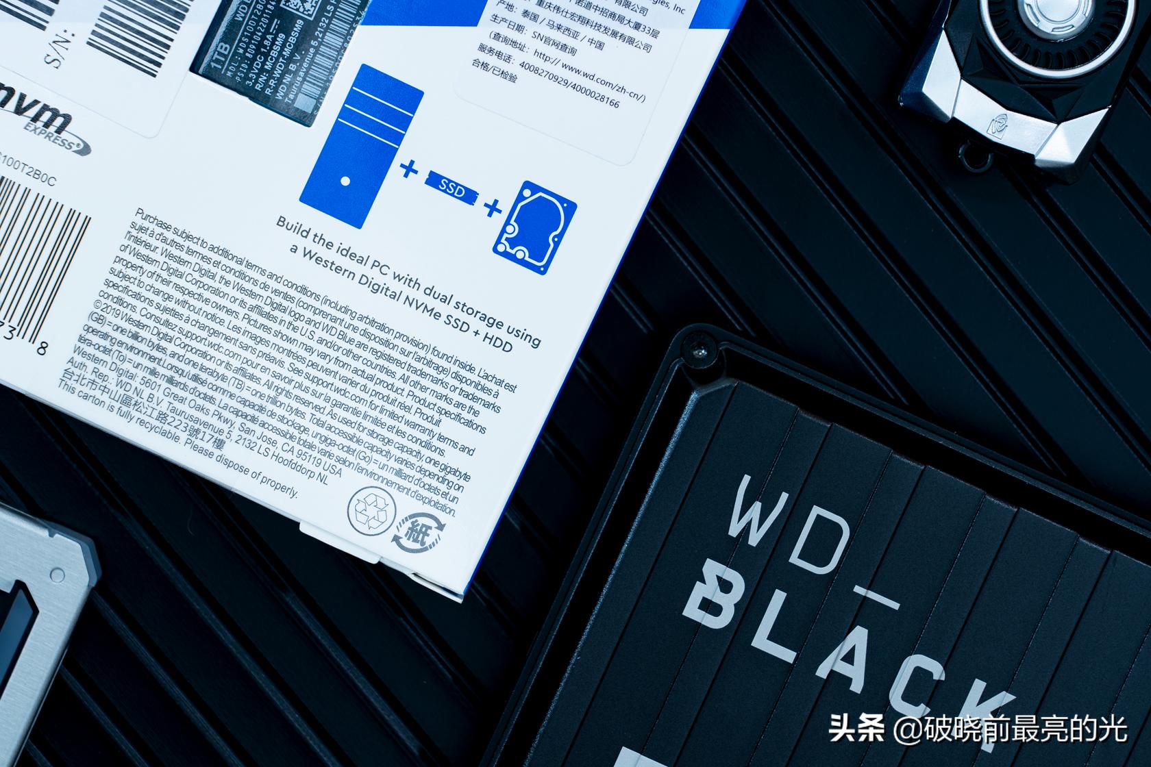 西数sn550nvme固态硬盘,西数sn550m.2固态硬盘好不好