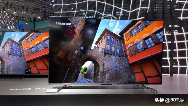 乘风顶级赛事持续加码体育营销，海信全球化经营驶入新赛道