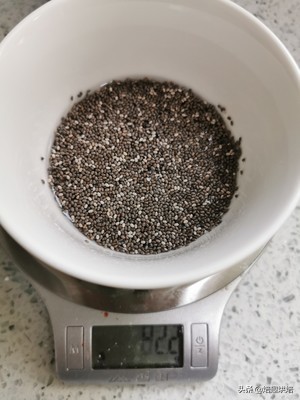 焙趣：What？快手面包也能用蛋*粉白**做？涨姿势了