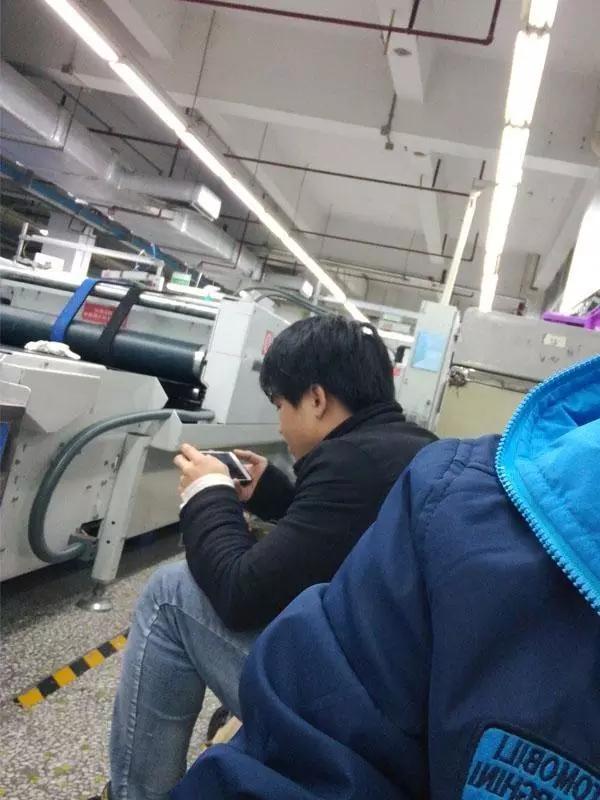 印刷厂开出8000工资,印刷厂两个月不涨工资辞职