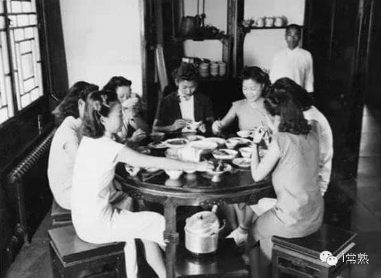 常熟记忆：舌尖记忆常熟古城的名菜馆