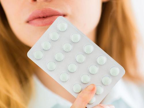 你应该了解它——避孕药
