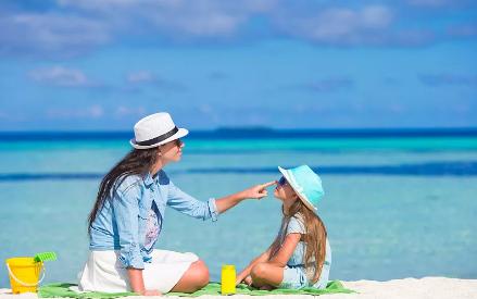 烈日炎炎送你一份防暑秘方,防暑指南趁热收下