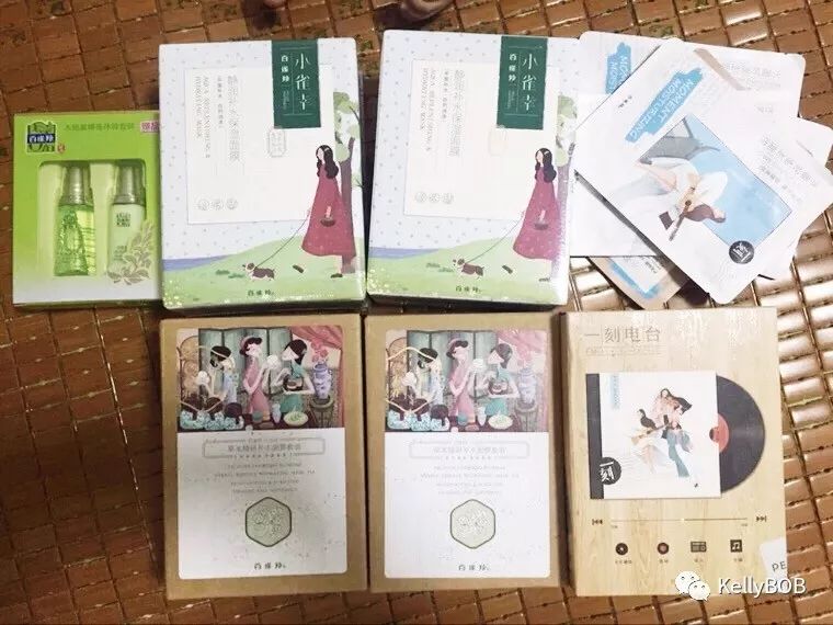 贴片式面膜哪款好用又便宜,涂抹式面膜和贴片式面膜哪个更好