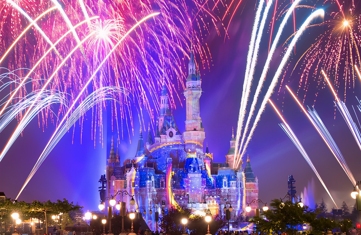 上海迪士尼乐园攻略方法,上海迪士尼乐园全隐藏攻略