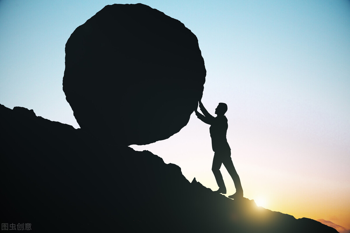 想努力却总是坚持不了怎么办,瓶颈期不想努力了怎么办