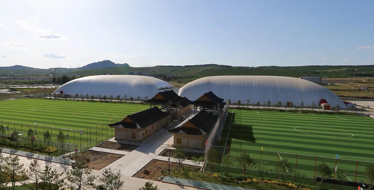 延边海兰江中冠总决赛赛程出炉——8月17日主场对阵南京枫帆