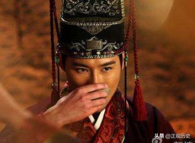 天可汗开创了什么局面,天可汗真正的结局