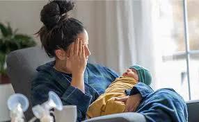 26岁双胎妈妈,双胎剖腹产肚子松弛