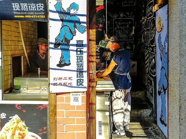 田子坊上海生活,田子坊历史