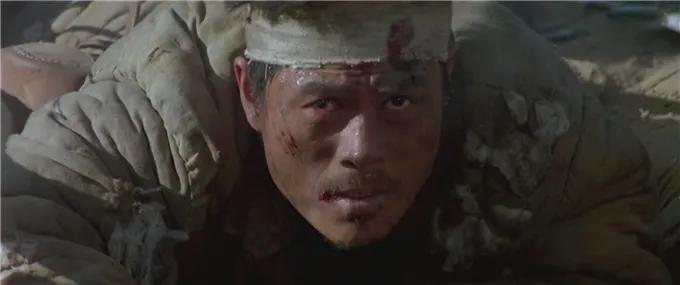 《大决战》三部曲：1亿投资，5年拍摄，堪称中国战争片的天花板