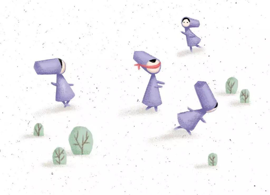 中小学游戏,小学知识游戏大全