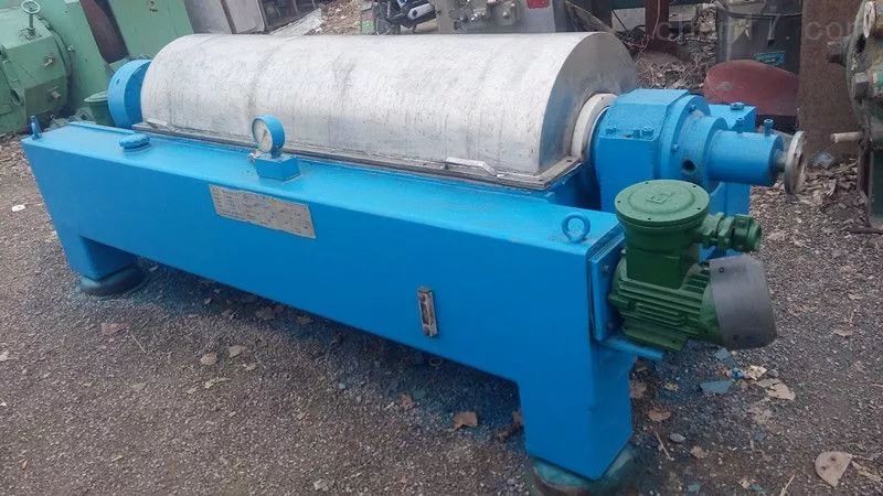 选矿脱水设备有几种,收藏动图