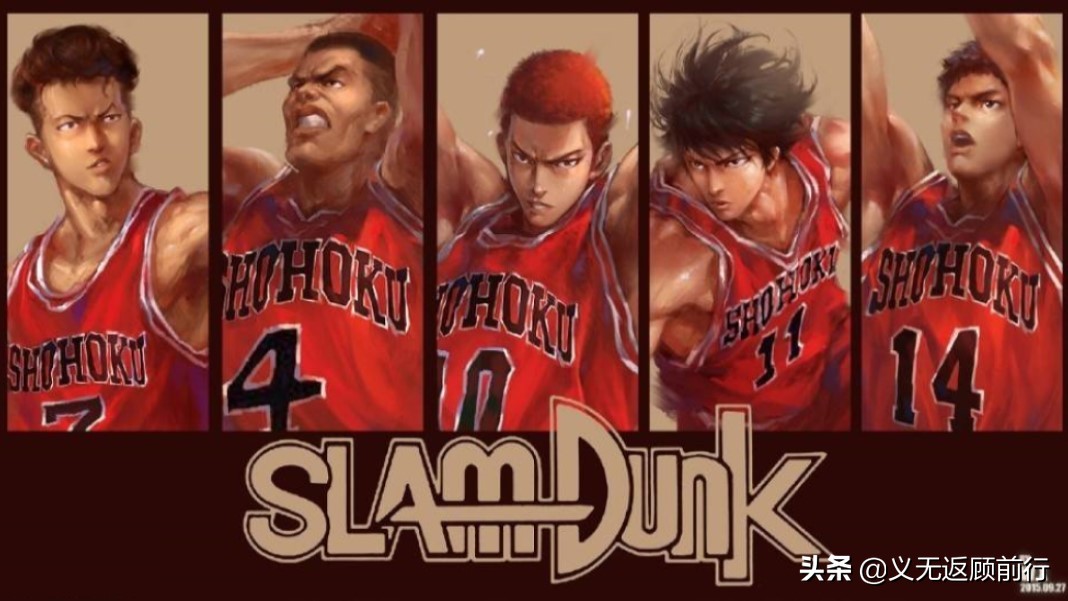 老铁用一部动漫名，证明你是90后，我先来