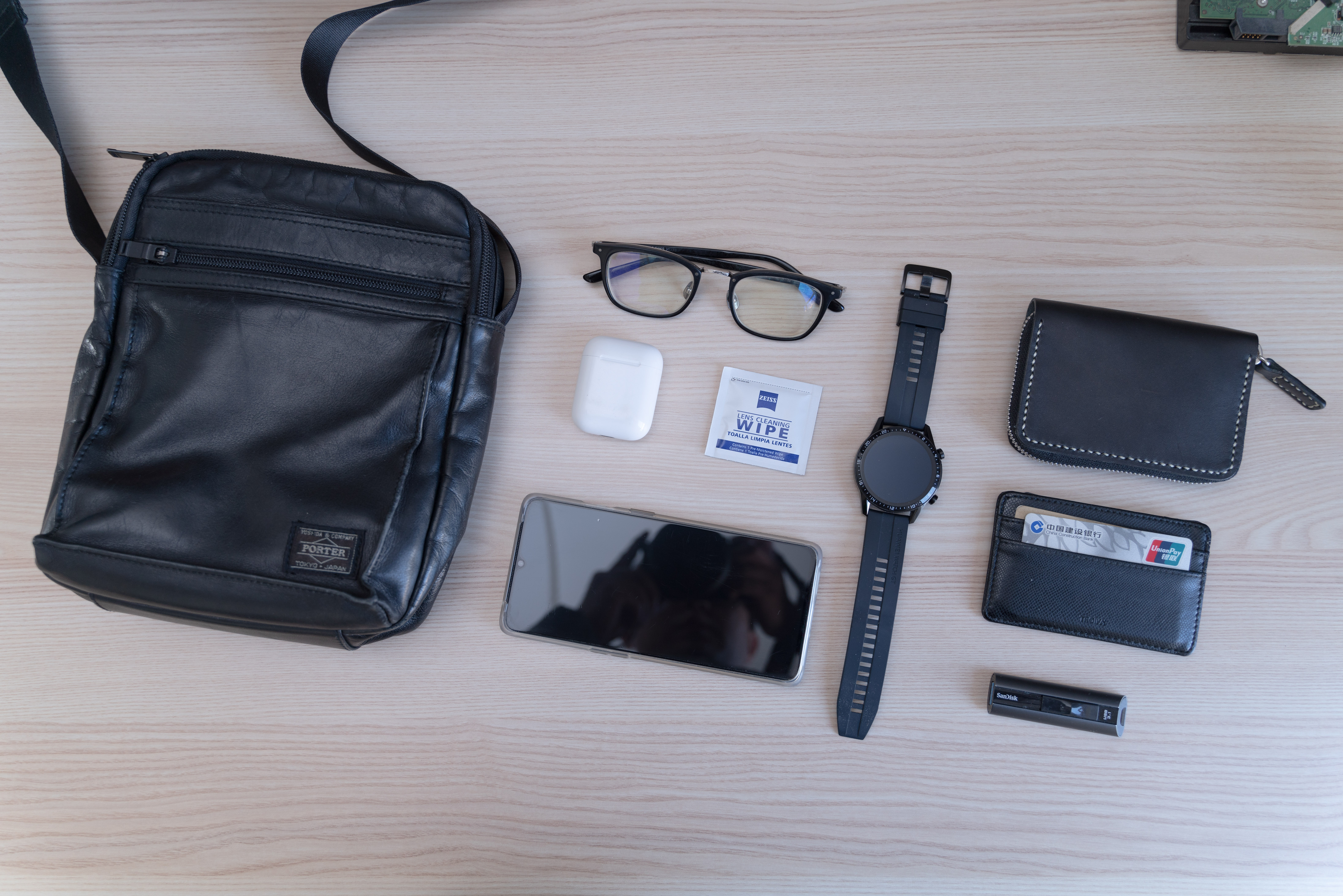 平平无奇和朴实无华,便宜又实用的edc