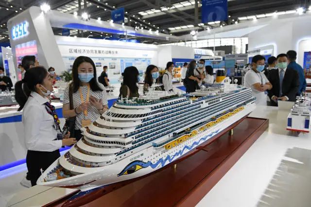 奋进粤港澳大湾区,奋进新征程筑梦大湾区