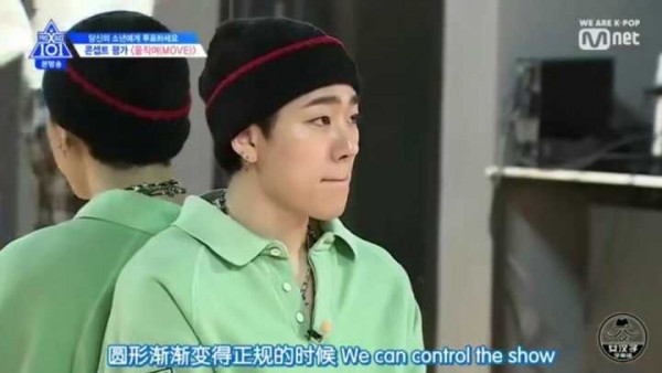 zico被吓到,zico震惊世界的名场面