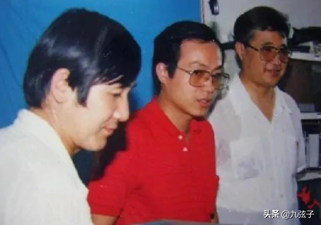 罗京临终前说过的话,罗京背后的故事