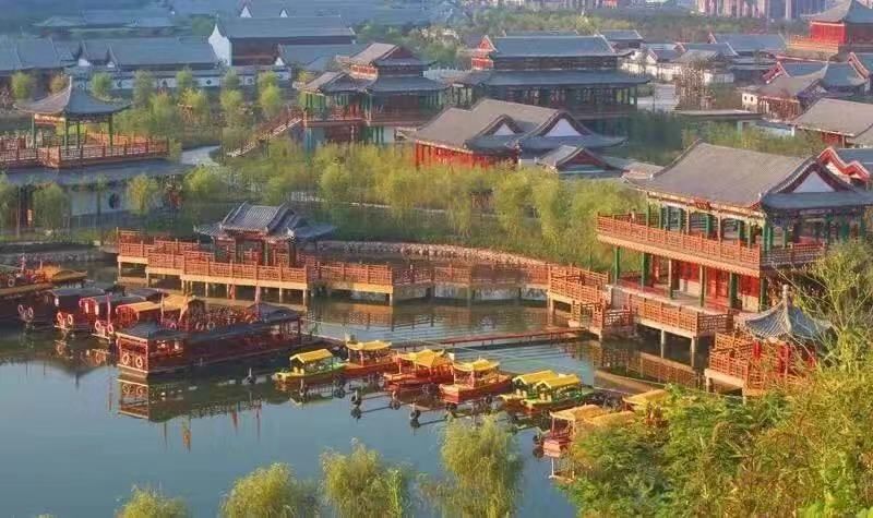 第三届金华发展大会,故乡的召唤