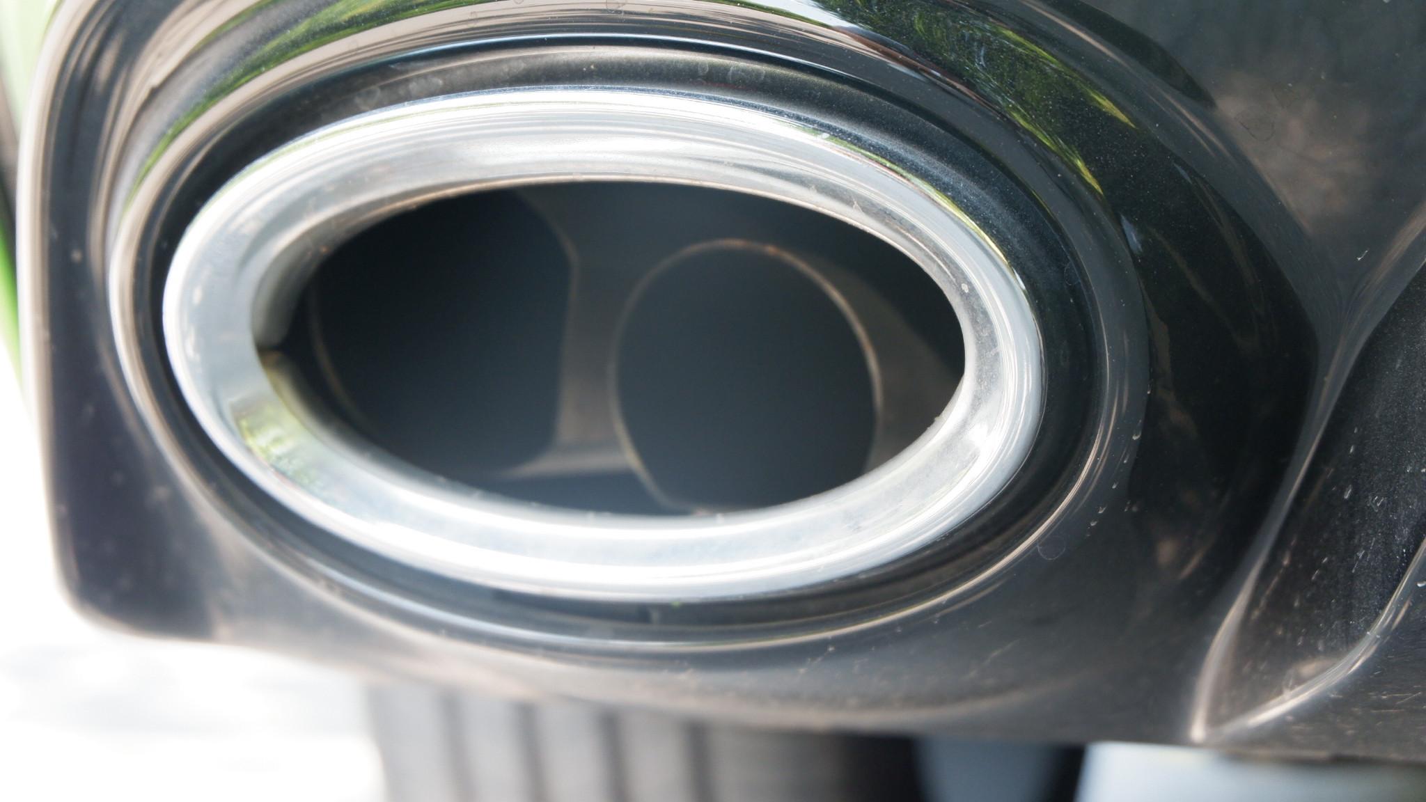 试驾第三代名爵6：思域粉因何动了“凡心”？