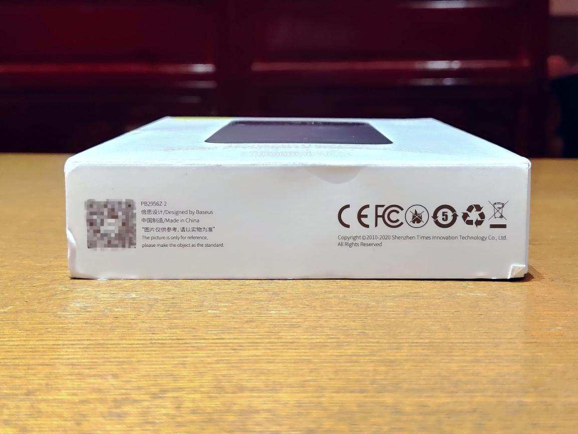 倍思无线快充移动电源怎么用,倍思40w无线超级闪充