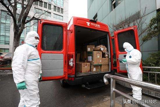 京东物流能次日达吗,特殊时期京东物流没时效性