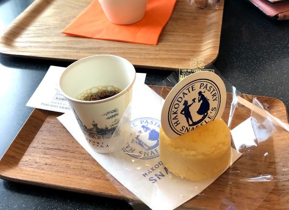 北海道函馆推荐,北海道的夏天